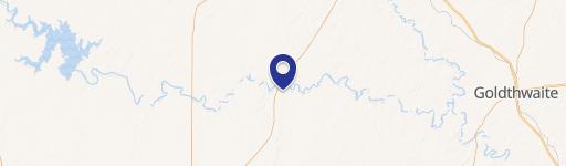 Texas Hunting Retreat with Cabin