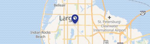 Largo Industrial Land For Sale