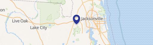 Normandy Boulevard Commercial Land Available