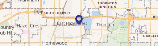 Three-Story Office Building For Rent