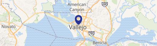 Mixed-Use Property Near Downtown Vallejo