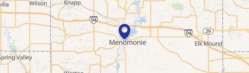 Development Opportunity in Downtown Menomonie