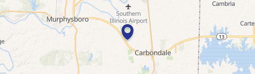 Executive Offices in Cedar Court