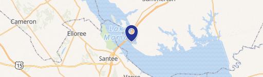 Lake Marion Waterfront Development Opportunity