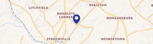 22 Acres Industrial Land Remington