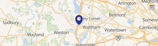 Waltham Freestanding Commercial Building