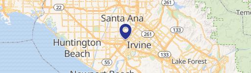 Irvine Flex/Industrial/Office Space Available