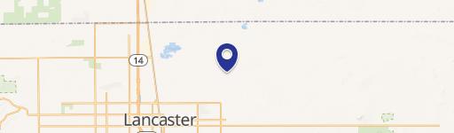 40 Acres in Lancaster, CA