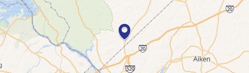 Development Land Near Interstate 20