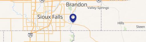 Development Land Near Sioux Falls