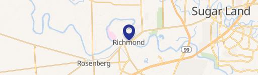 Premium Office Condo in Richmond