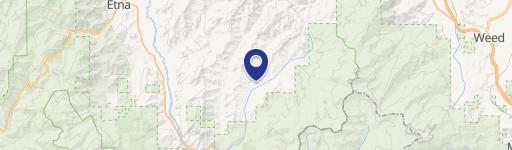 Historic Ranch in Siskiyou County