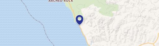 6083 Hwy 1, Bodega Bay, CA 94923