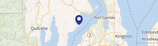Port Ludlow Land For Sale
