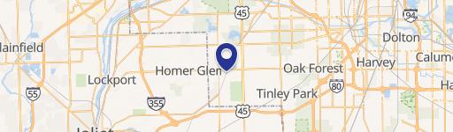 One Acre Manufacturing Lot