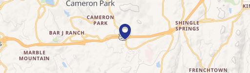 4070 Cameron Park Dr