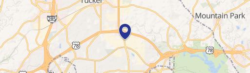 Stone Mountain Office Space Available