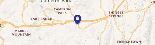 4100 Cameron Park Dr