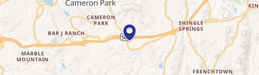 4085 Cameron Park Dr