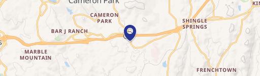 4120 Cameron Park Dr