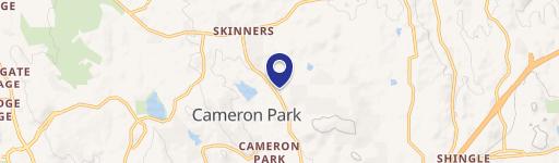 3161 Cameron Park Dr