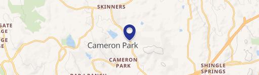 3300 Cameron Park Dr