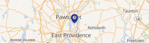 Commercial Building in Rumford Corridor