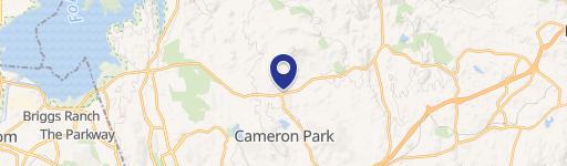 2643 Cameron Park Dr