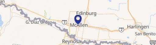 Downtown McAllen Hospitality Opportunity