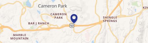 3969 Cameron Park Dr