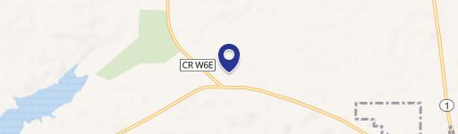 3.41 Acre Wooded Corner Lot