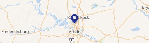 Retail Space Near Austin Centers