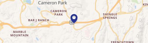 4060 Cameron Park Dr