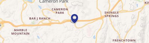 4100 Cameron Park Dr