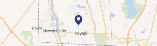 Powell, OH Land Opportunity