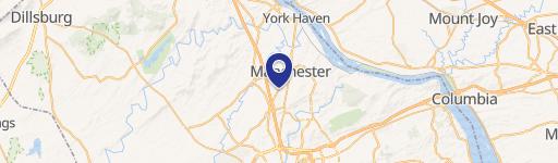 Industrial Unit Near I-83