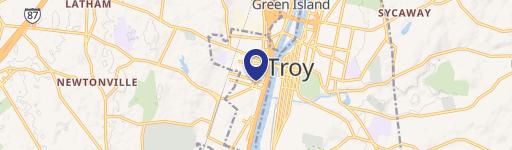 Watervliet Multifamily Investment Opportunity