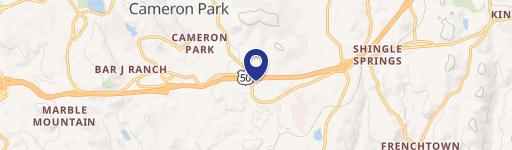 4065 Cameron Park Dr