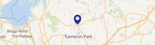 2650 Cameron Park Dr