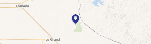 Expansive Rolling Oaks Ranch