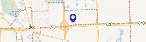 Retail Center in Active Corridor