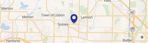 Sussex Commercial Development Outlot Parcel