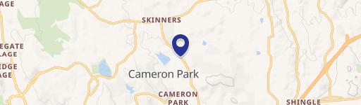 3152 Cameron Park Dr