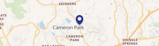 3330 Cameron Park Dr