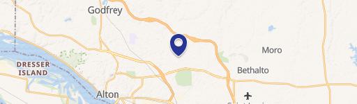 Alton Land with Metal Buildings