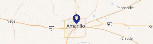 Versatile Amarillo Property For Sale