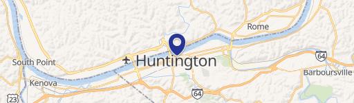 Huntington Commercial Building For Sale