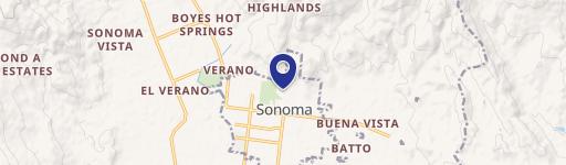 Sonoma Restaurant & Events Venue