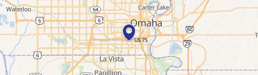 Omaha Industrial Building for Sale