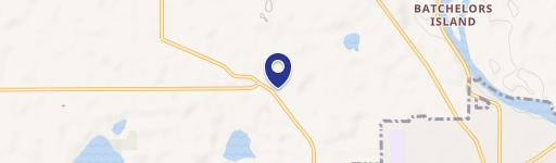 Untouched Waterfront Land For Sale